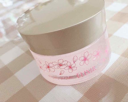 エリクシール シュペリエル スリーピングジェルパック WS/エリクシール/フェイスクリームを使ったクチコミ(1枚目)