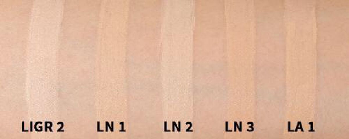 GO クッション/ヴァレンティノ ビューティ/クッションファンデーションを使ったクチコミ(4枚目)