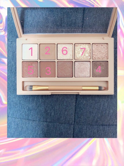 ラブ・ライナー リキッドアイライナーR3/ラブ・ライナー/リキッドアイライナーを使ったクチコミ(1枚目)