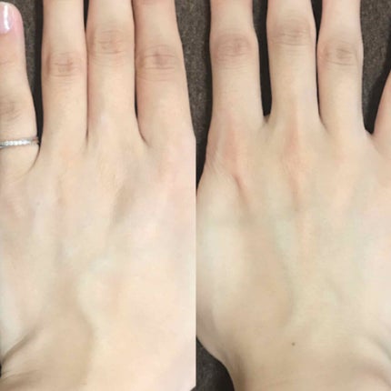 WHITE WHIPPING CREAM(ウユクリーム)/G9SKIN/化粧下地を使ったクチコミ(4枚目)