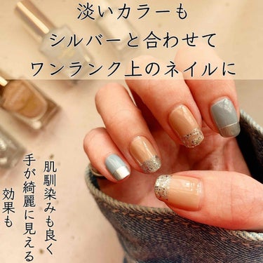 UR GLAM　COLOR NAIL SELECTION/U R GLAM/マニキュアを使ったクチコミ（1枚目）