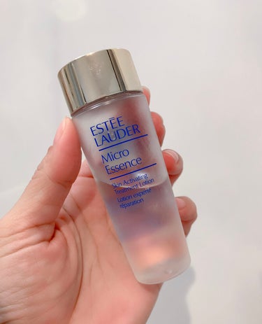 ESTEE LAUDER メークアップ コレクション 2021 のクチコミ「⭐️ESTEE LAUDER⭐️


メークアップ コレクション 2021に入っていたスキンケ.....」（2枚目）