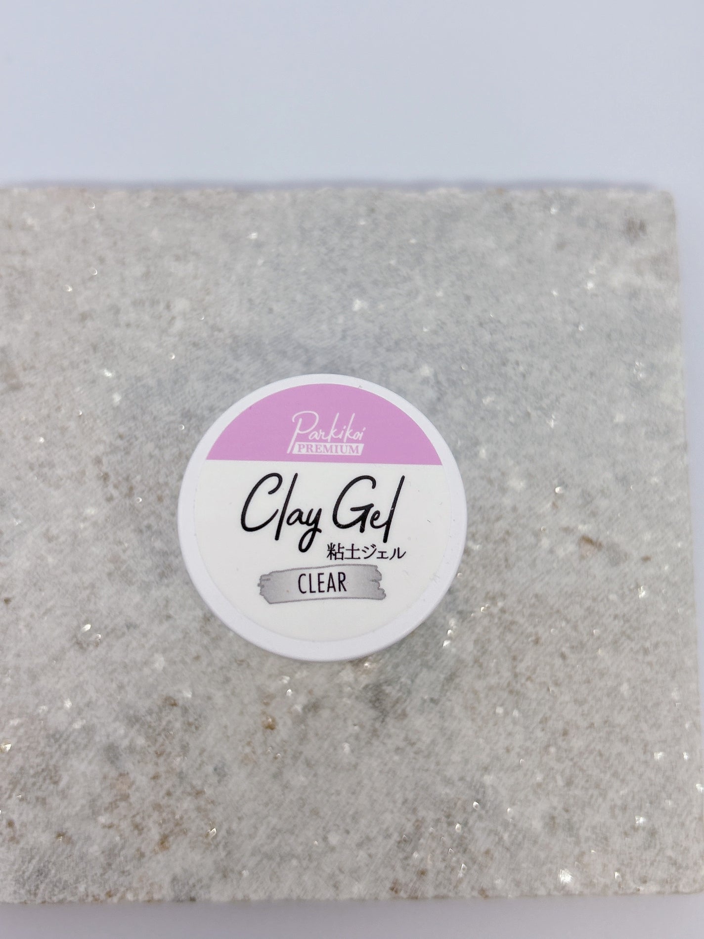 パル カラージェル/キャンドゥ/ジェルネイルを使ったクチコミ(3枚目)