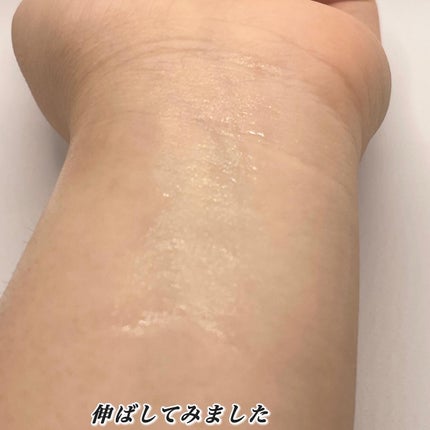 RXザ・6ペプチドスキンブースターセラム/COSRX/ブースター・導入液を使ったクチコミ(4枚目)