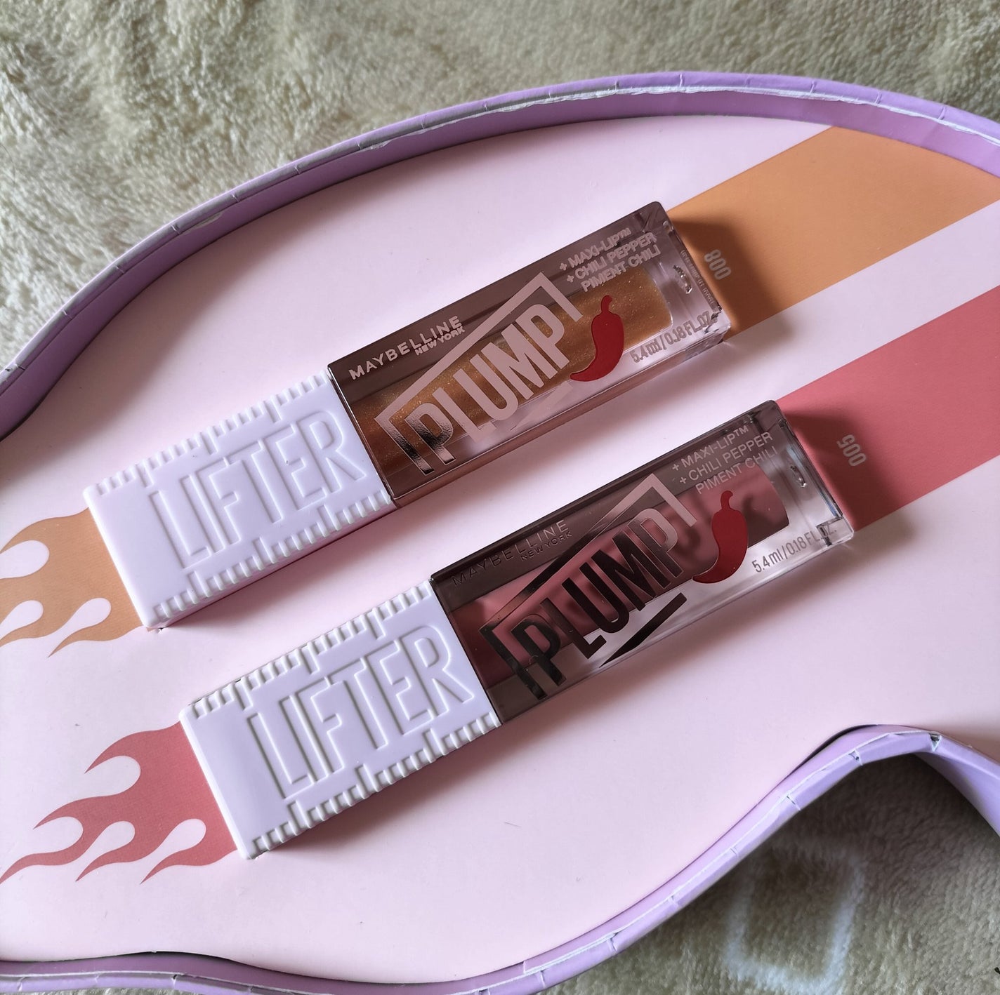 ãªãã¿ãŒãã©ã³ã/MAYBELLINE NEW YORK/ãªããã°ãã¹ã䜿ã£ãã¯ãã³ãïŒ1æç®ïŒ