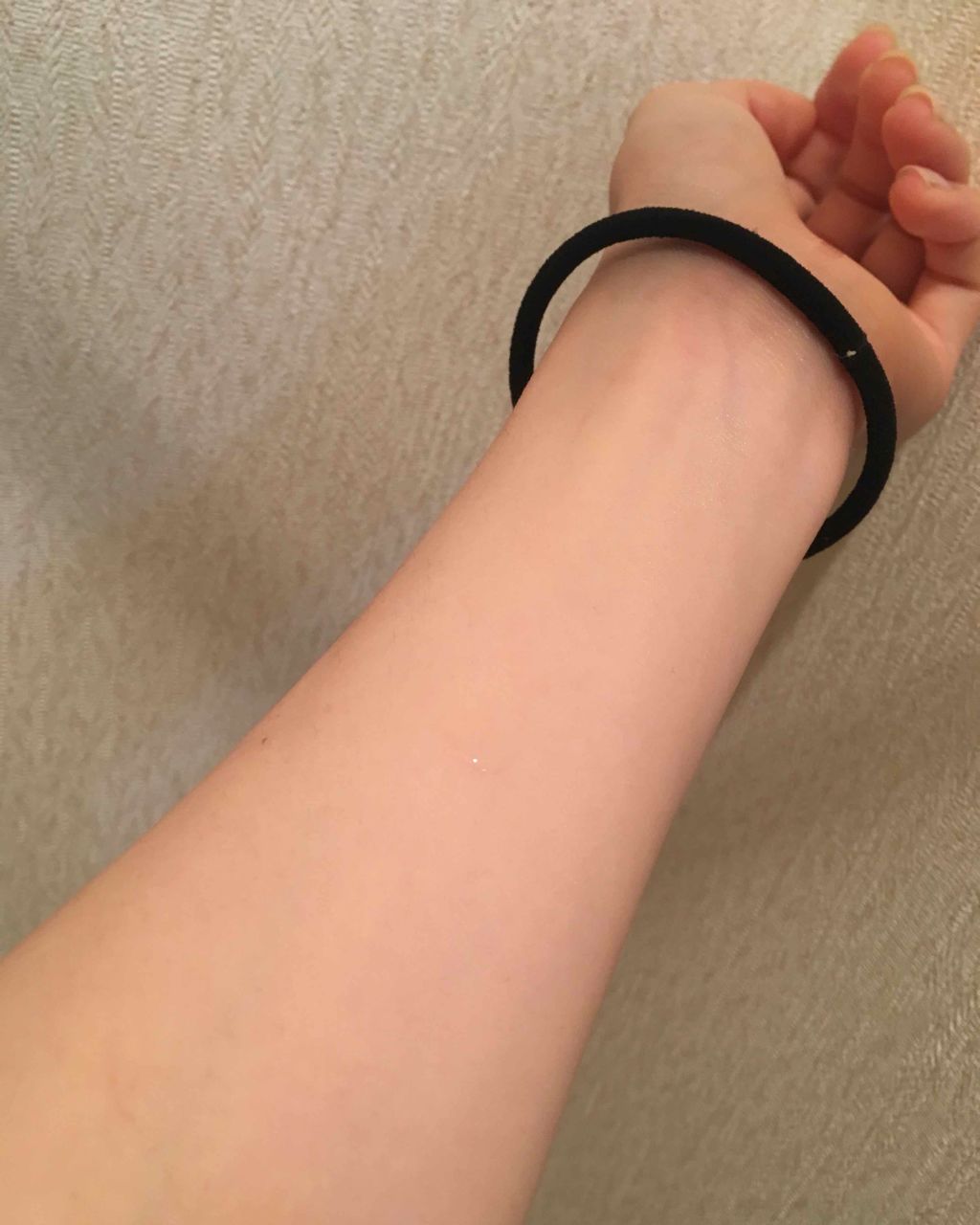 ネイチャーコンク 薬用クリアローション/ネイチャーコンク/拭き取り化粧水を使ったクチコミ（2枚目）