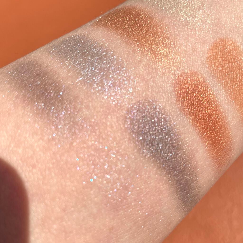 コンスピキュアス リップス/Amplitude/口紅を使ったクチコミ(7枚目)