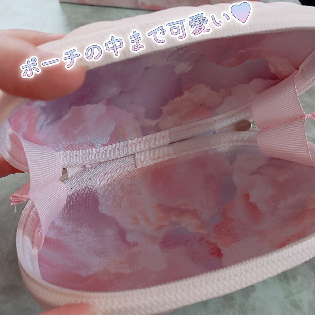 メイクアップ コレクション 2021 /DECORTÉ/メイクアップキットを使ったクチコミ(10枚目)