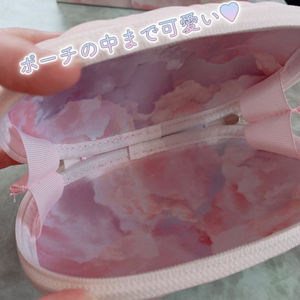 メイクアップ コレクション 2021 /DECORTÉ/メイクアップキットを使ったクチコミ(10枚目)