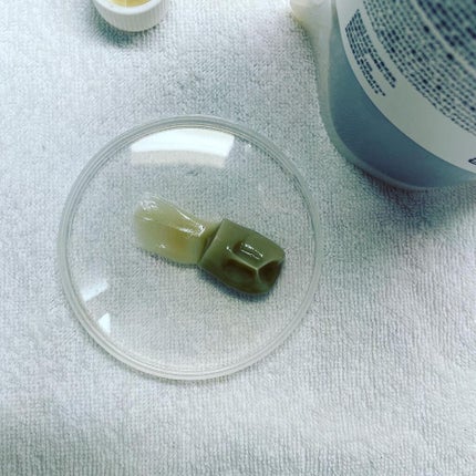 シャンプー/トリートメント/ひとときのしずく/サロンシャンプーを使ったクチコミ(5枚目)