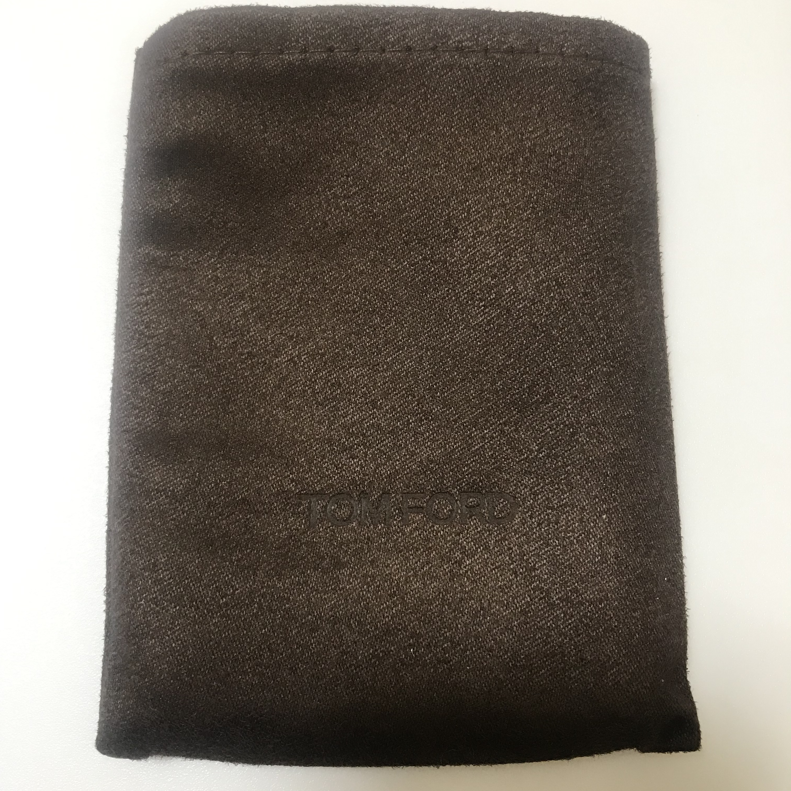 アイ カラー クォード/TOM FORD BEAUTY/アイシャドウパレットを使ったクチコミ（3枚目）