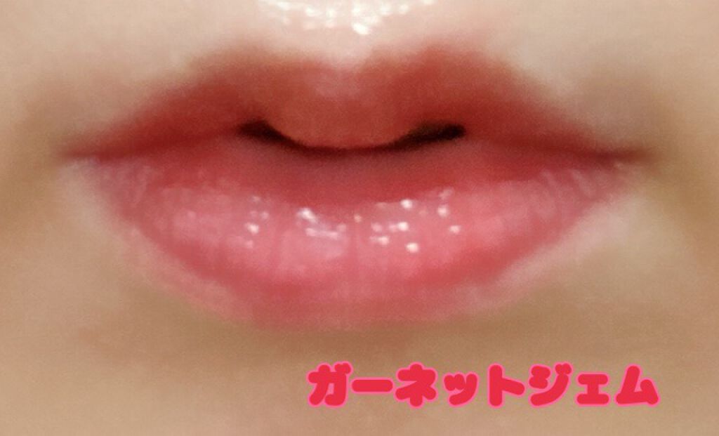 オペラ リップティント N/OPERA/リップティントを使ったクチコミ（2枚目）