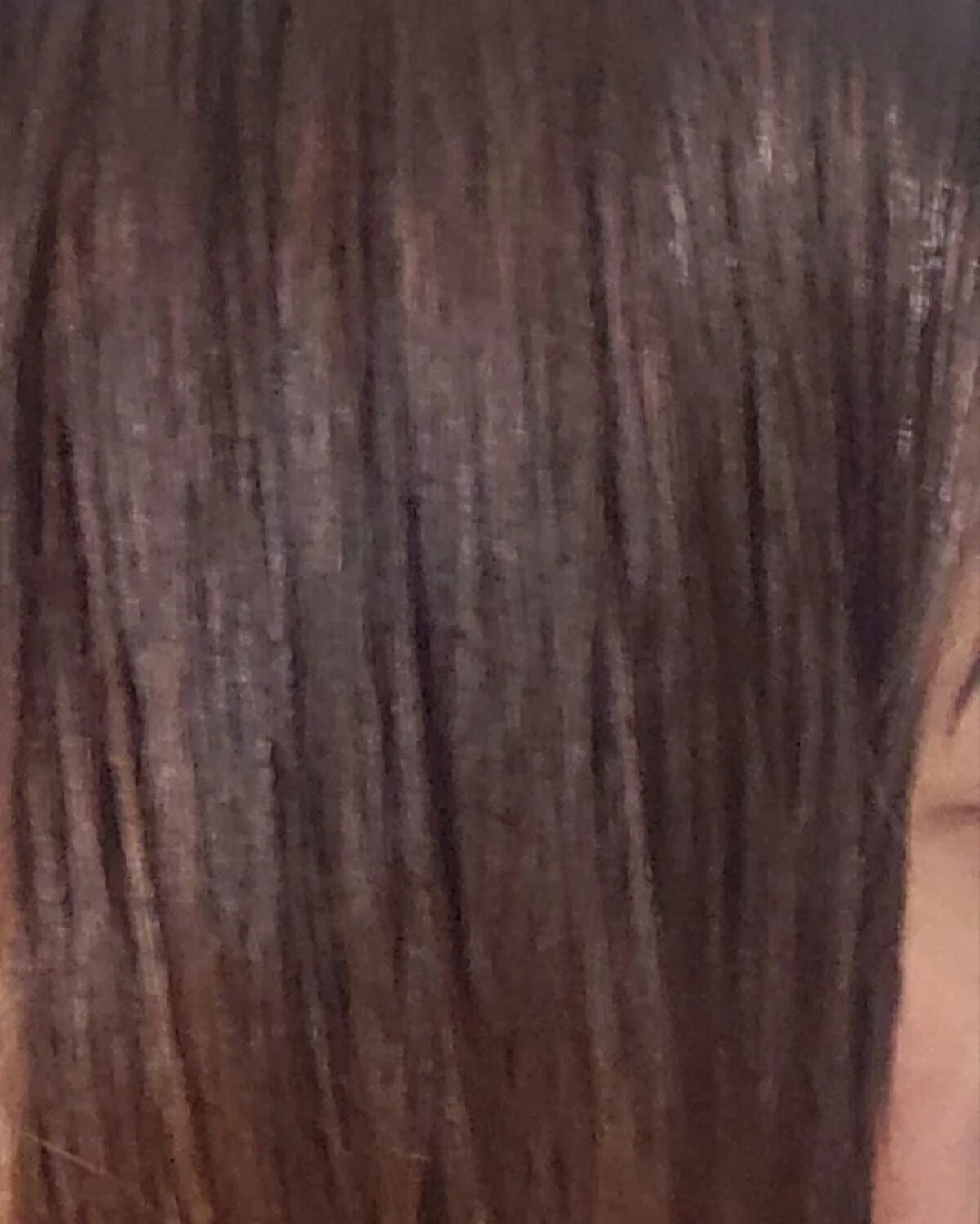 イッシ ヘアパックセラム/ISSHI/ヘアマスク・ヘアパックを使ったクチコミ(4枚目)