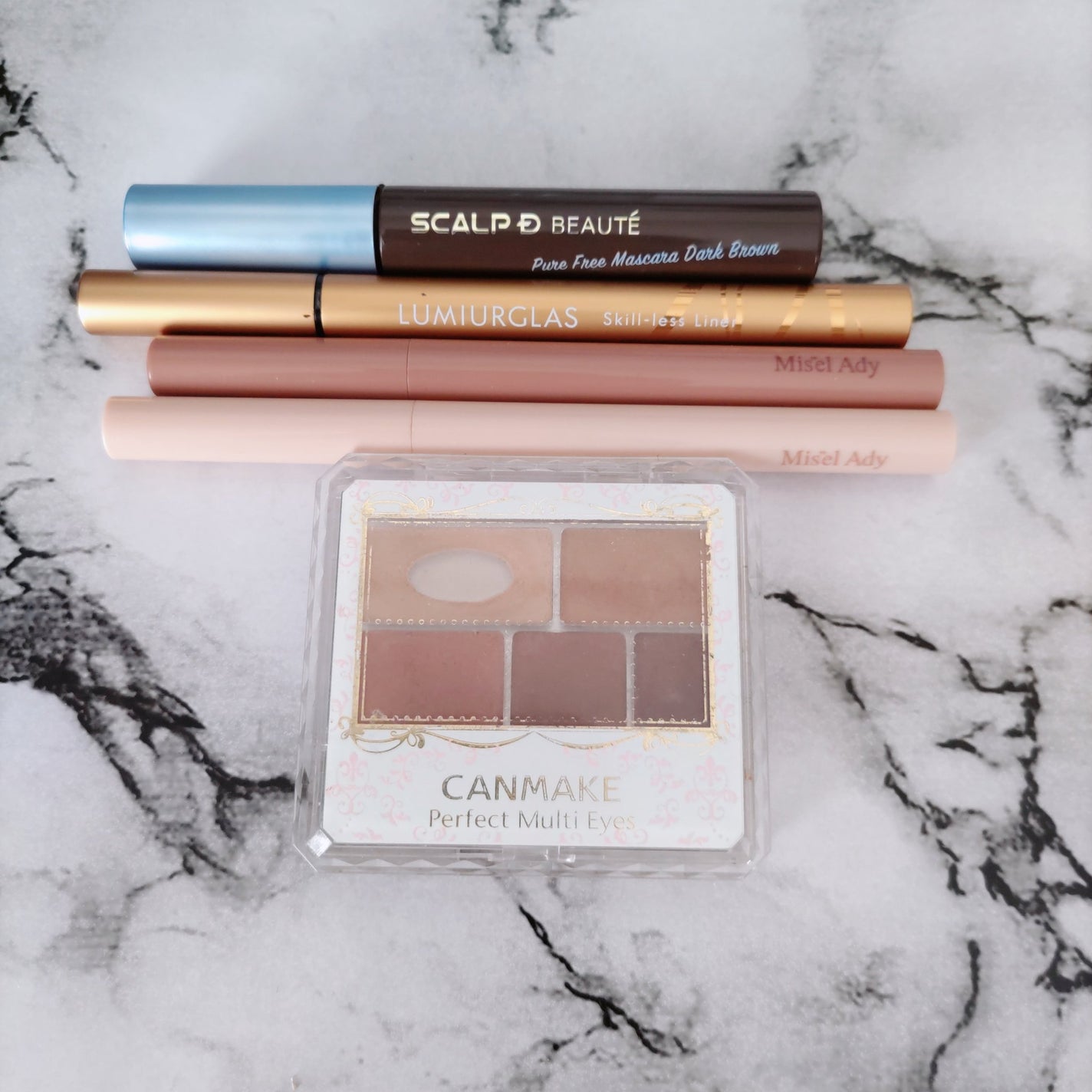 ããŒãã§ã¯ããã«ãã¢ã€ãº/ãã£ã³ã¡ã€ã¯/ã¢ã€ã·ã£ããŠãã¬ããã䜿ã£ãã¯ãã³ãïŒ4æç®ïŒ