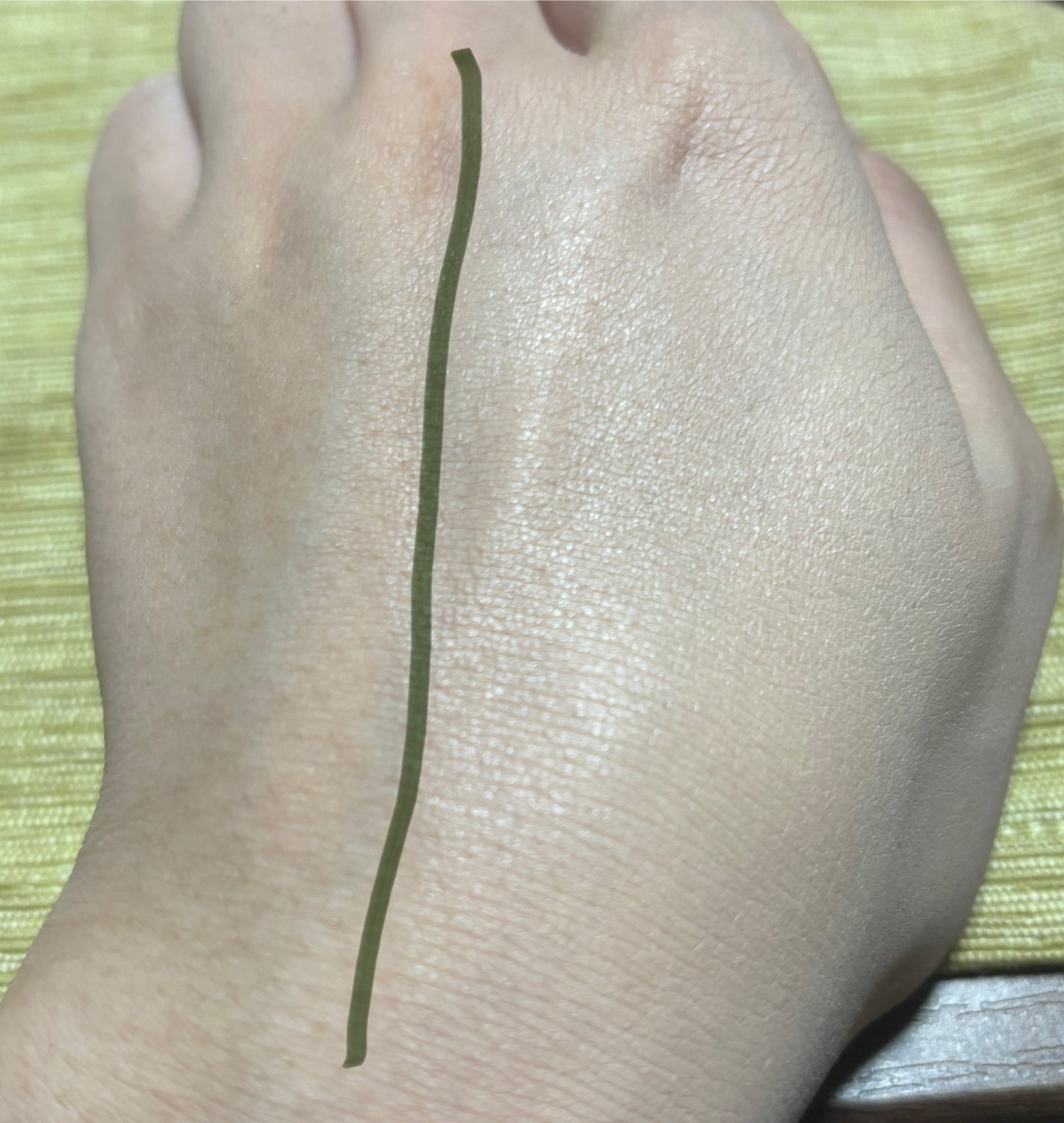 クッションファンデーション/LOVE MAKER/クッションファンデーションを使ったクチコミ(5枚目)