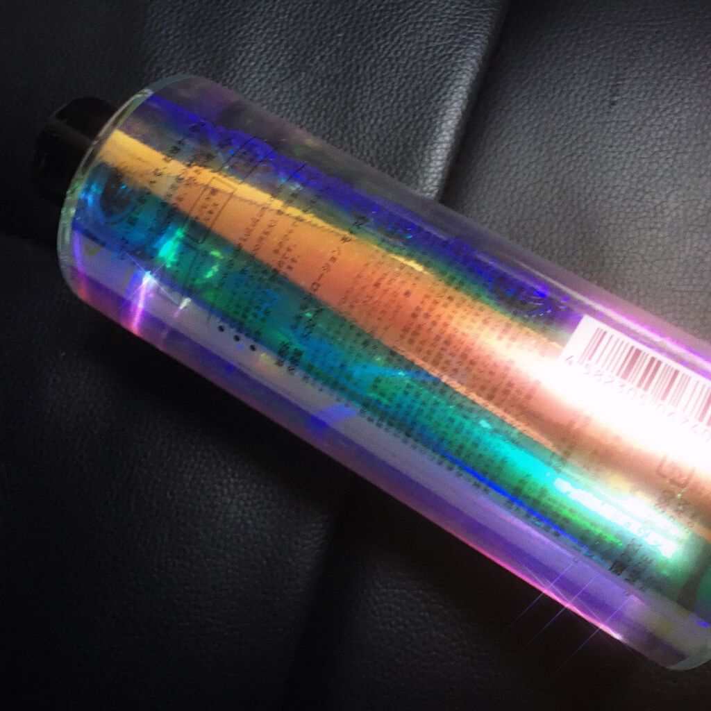 ルルルンローション モイスト/ルルルン/化粧水を使ったクチコミ(2枚目)