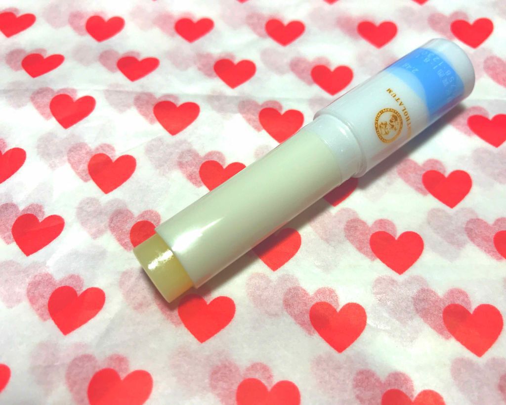 メルティクリームリップ/メンソレータム/リップクリームを使ったクチコミ(3枚目)