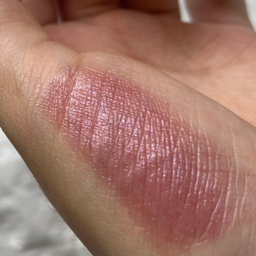 モイスチャーリップスティック グロウ/UNMIX/口紅を使ったクチコミ(3枚目)