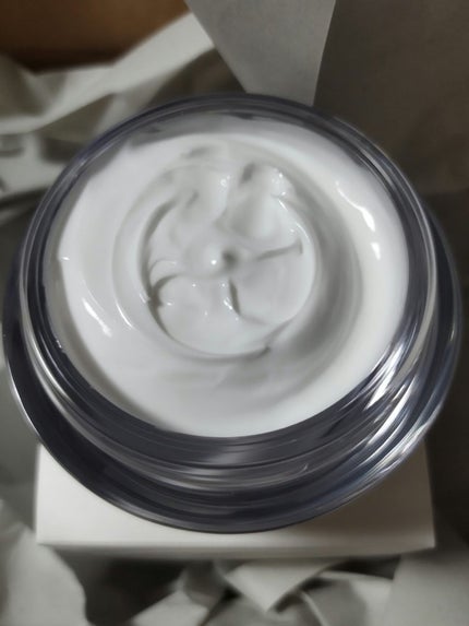 バウンス インテンス クリーム/IPSA/フェイスクリームを使ったクチコミ(2枚目)