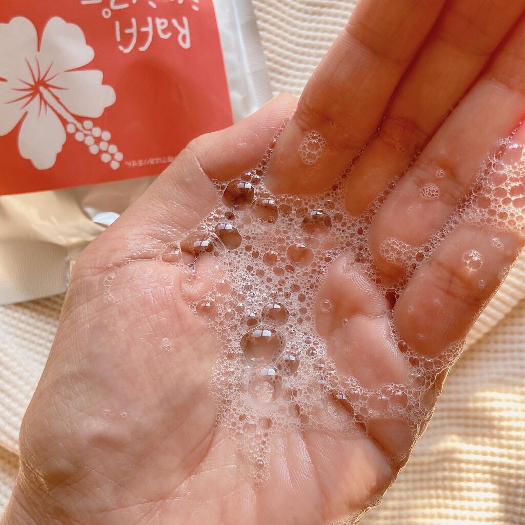 Raffi シャンプー / トリートメント/Raffi(ラフィー)/市販シャンプーを使ったクチコミ（3枚目）