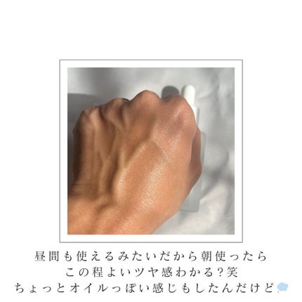 SYNERGY REPAIR AMPOULE/ASKIN/美容液を使ったクチコミ(4枚目)