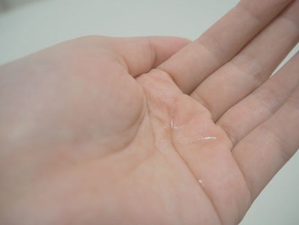 マッサージオイル グレープシードオイル/クナイプ/ボディオイルを使ったクチコミ(2枚目)