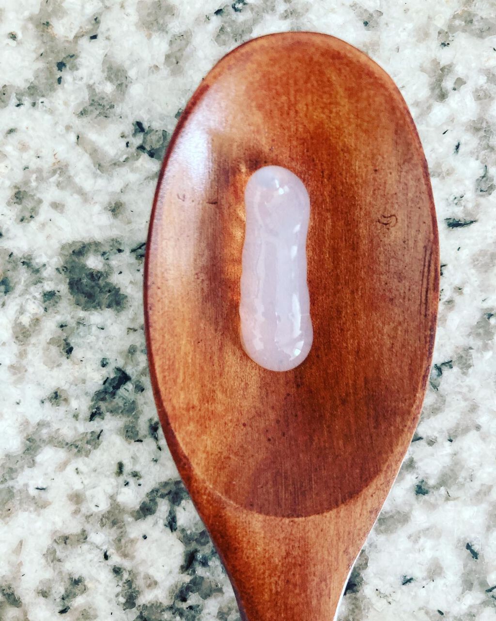 ピュアクレンジングジェル ホワイト/Salanaru（サラナル）/クレンジングジェルを使ったクチコミ（3枚目）