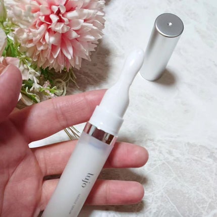 lujo ニードルセラム/lujo/美容液を使ったクチコミ(5枚目)