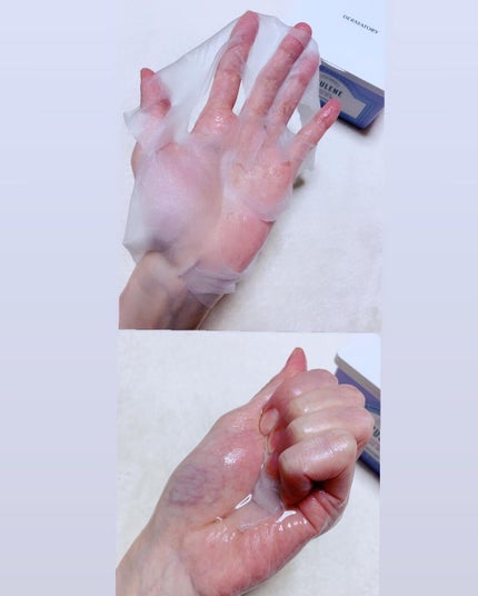 ハイポアレジェニックシカアンプル/Dermatory/美容液を使ったクチコミ(4枚目)