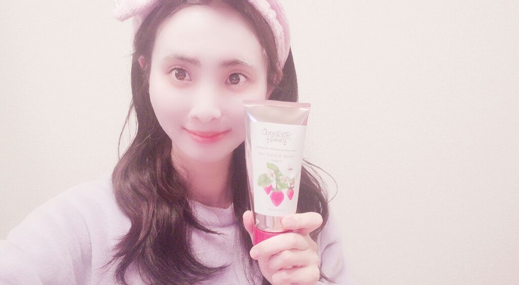 ワンダーハニーコロコロマッサージのすっきり美容液/VECUA Honey/美容液を使ったクチコミ(1枚目)