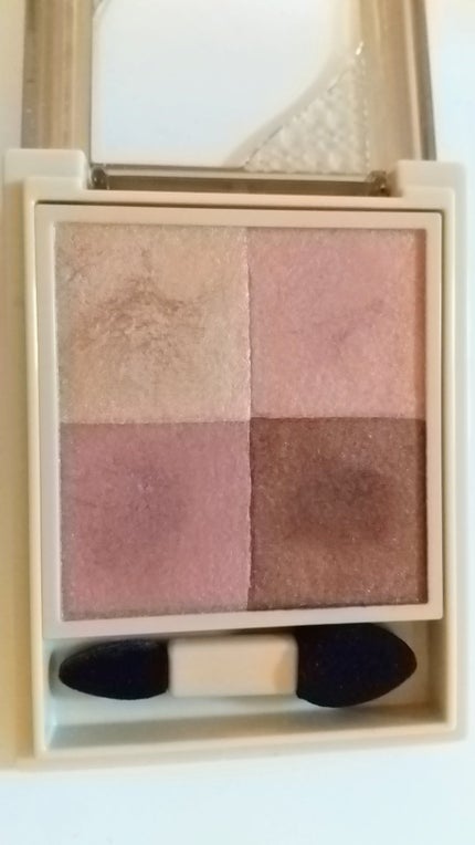 ニュアンス デューイ クリエイター/Visée/アイシャドウパレットを使ったクチコミ(2枚目)