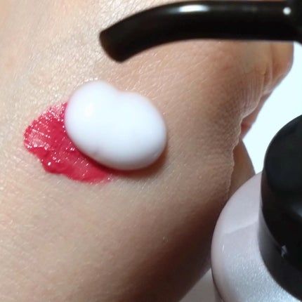 クリア ミルククレンジング/BRIGHTAGE/ミルククレンジングを使ったクチコミ(5枚目)