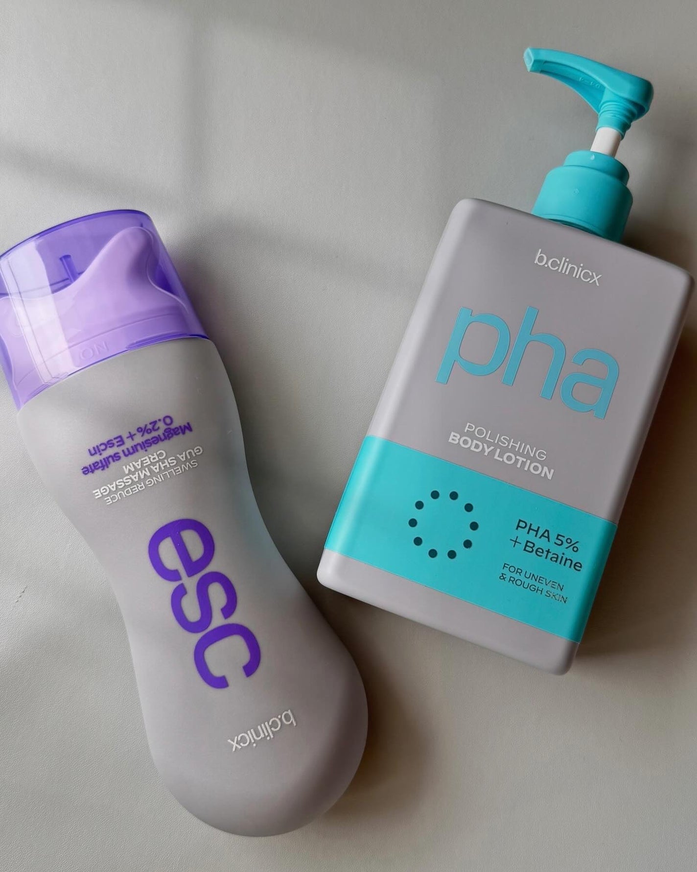 kano on LIPS 「❥❥ビークリニクス【PHA5%スキンポリシングボディローション..」(1枚目)