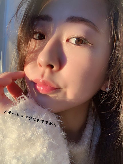 ルージュ ココ/CHANEL/口紅を使ったクチコミ(5枚目)