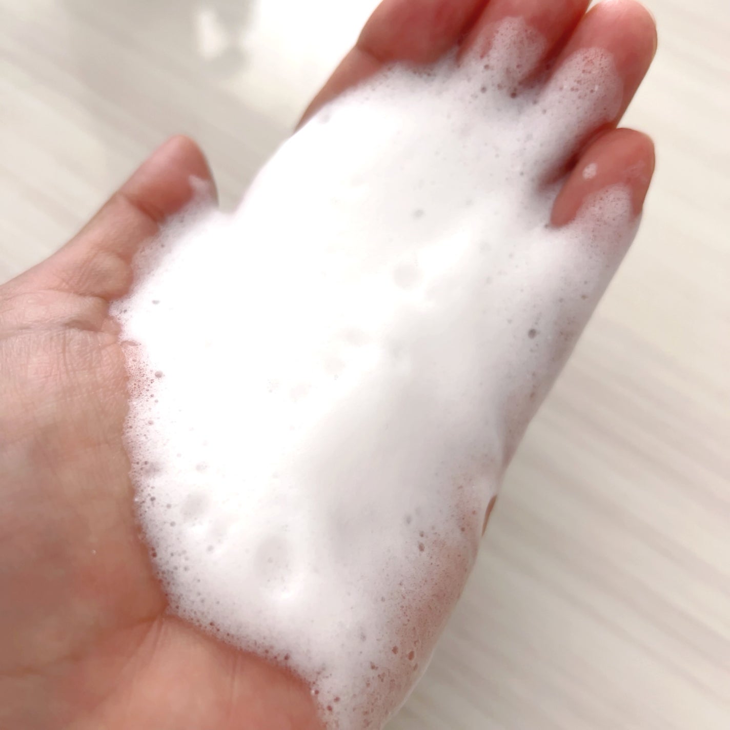 ブライトニングマスク/TREATIS/シートマスク・パックを使ったクチコミ(4枚目)