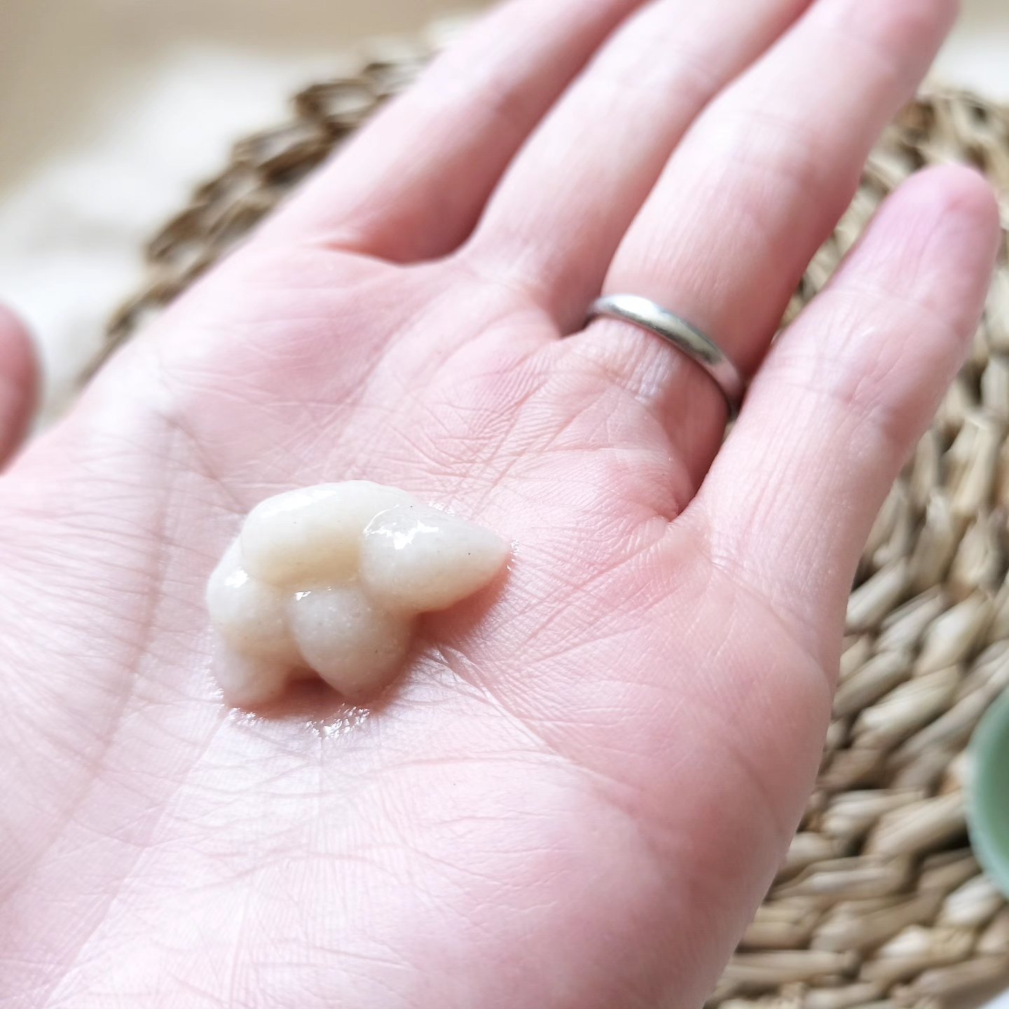 MEGURIM FLOW /MEGURIM by Rz+ /その他洗顔料を使ったクチコミ（3枚目）