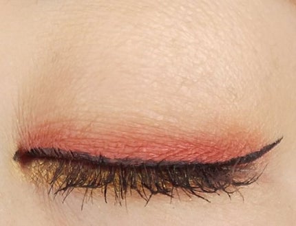 サプライズ アイズ アイシャドウ × 6 ウォーム/M・A・C/アイシャドウパレットの画像