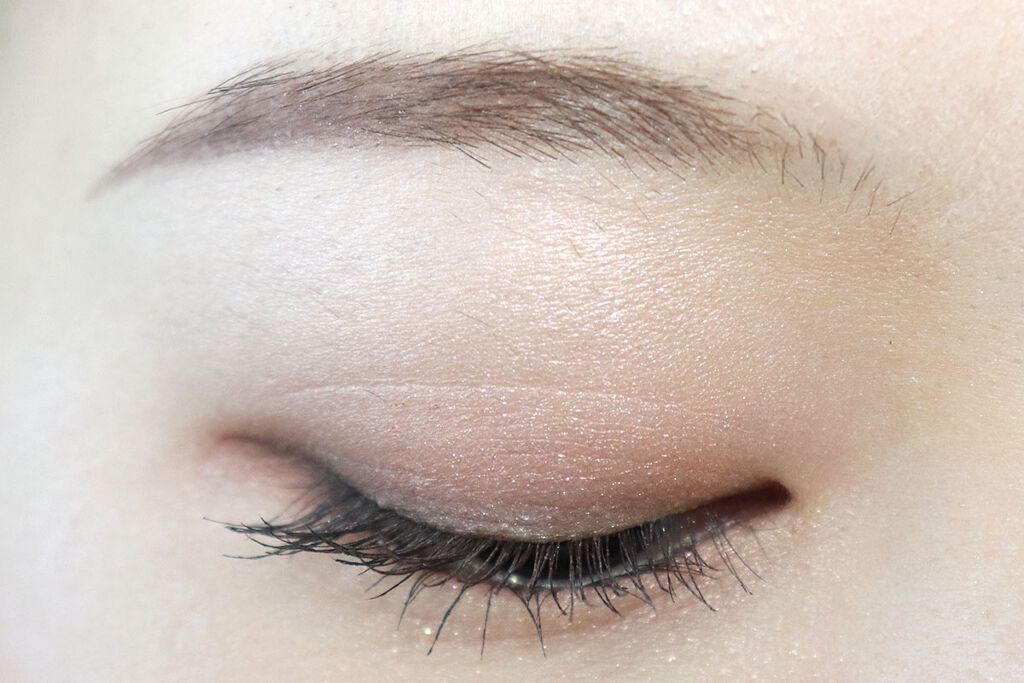 【旧】サンク クルール クチュール/Dior/アイシャドウパレットを使ったクチコミ(4枚目)