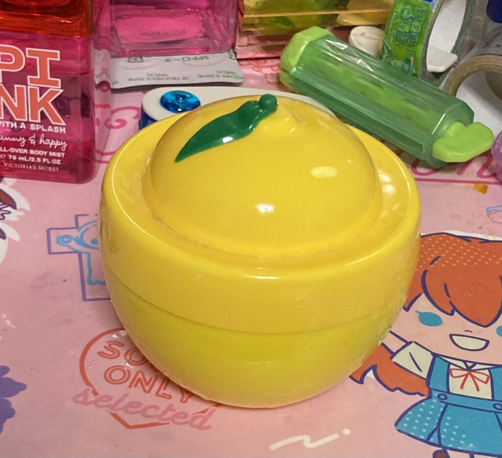 ビオリカプラス スリーピングパック/BIORICA(ビオリカ)/洗い流すパック・マスクを使ったクチコミ（1枚目）