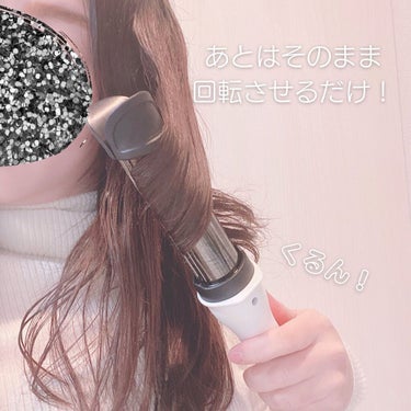 アドバンス　イージー・カール32mm　MHI-3255/mod's hair/カールアイロン by てぃ⋈コスメlover
