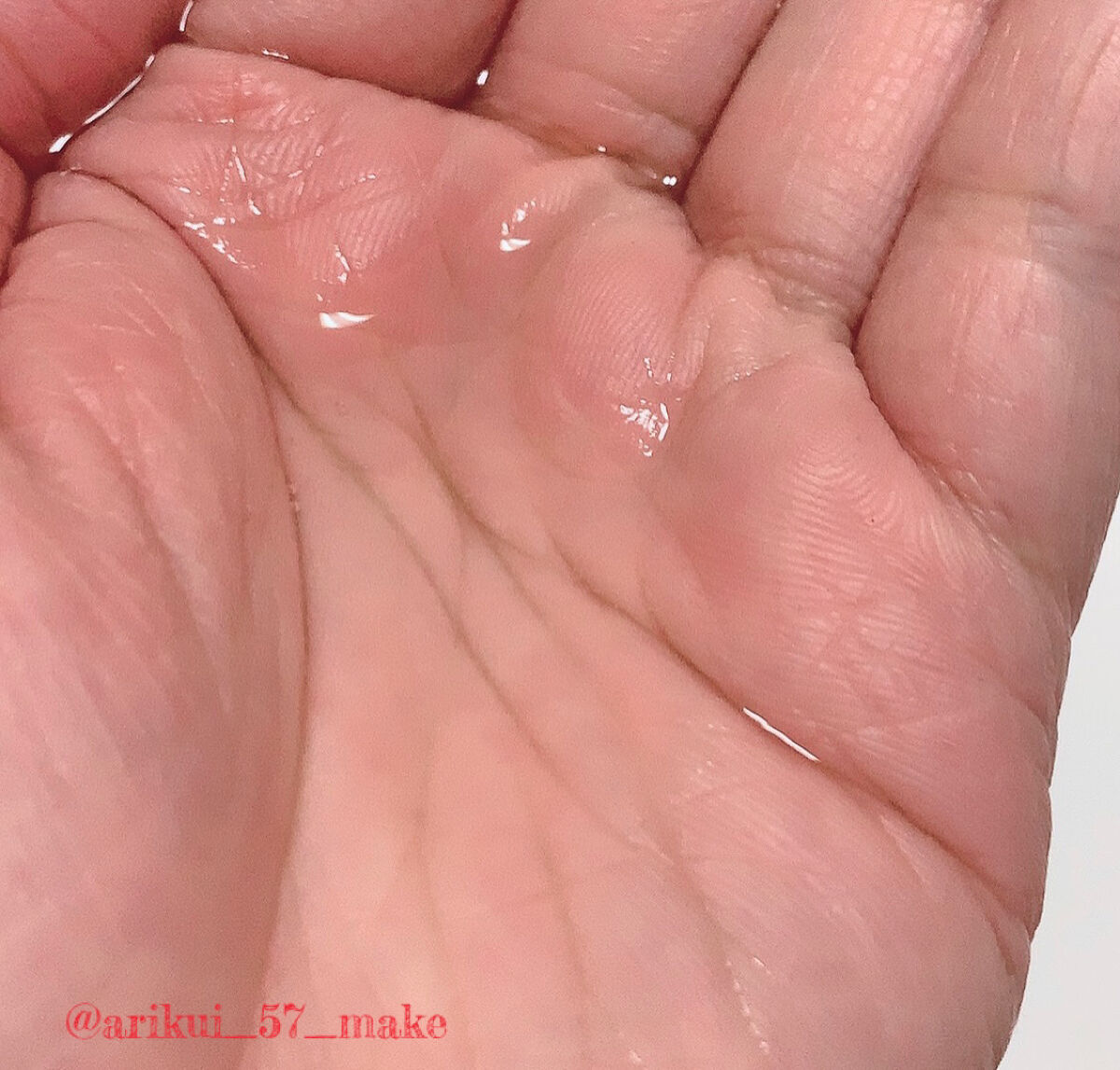 薬用W・ナノバブルホワイトローション 本体 110ml/ホワイピュア/化粧水を使ったクチコミ（3枚目）