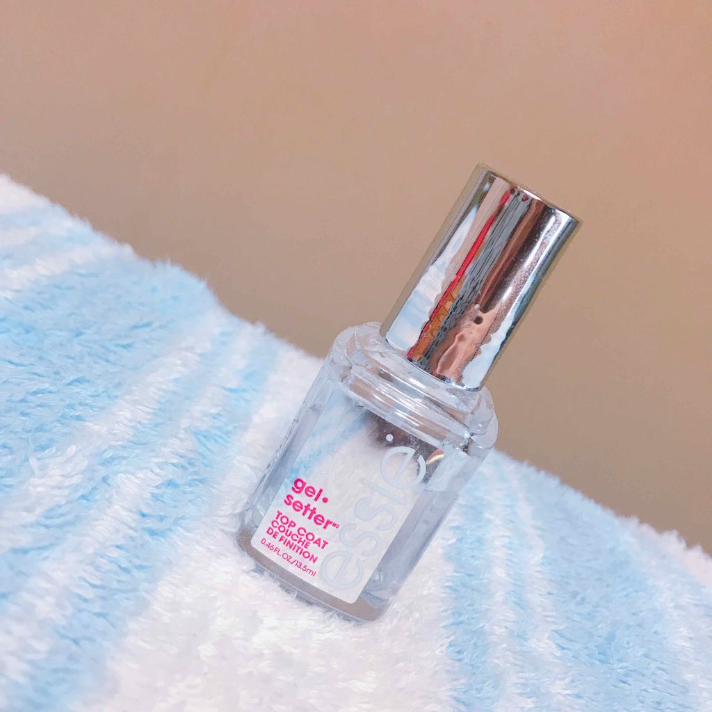 ジェルセッター エッシー