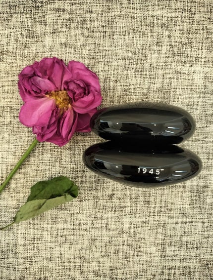 1945 オードトワレ BLACK/SHOLAYERED/香水(その他)を使ったクチコミ(1枚目)