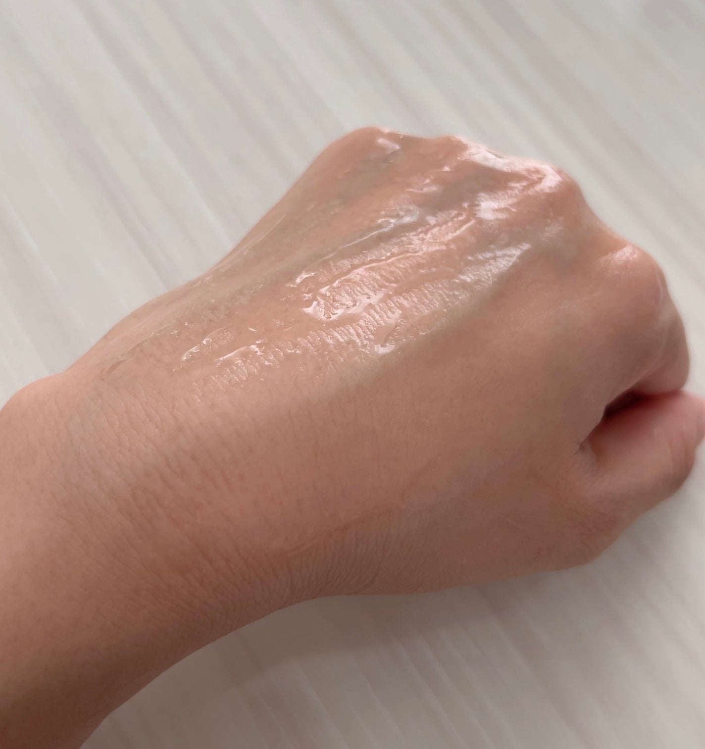 アクアヒアルロニックエッセンス/ロベクチン/化粧水を使ったクチコミ(3枚目)