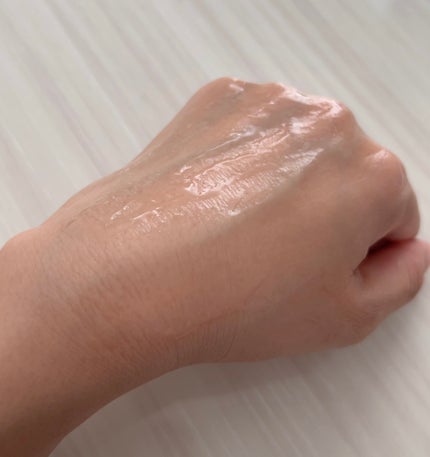 アクアヒアルロニックエッセンス/ロベクチン/化粧水を使ったクチコミ(3枚目)