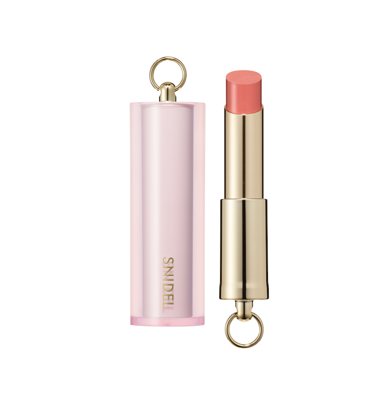 SNIDEL ルージュ クチュール 01 Obsession Peach