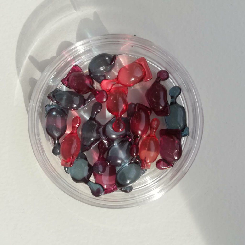 my's パーソナライズセラム/my's/美容液を使ったクチコミ(1枚目)