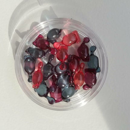 my's パーソナライズセラム/my's/美容液を使ったクチコミ(1枚目)