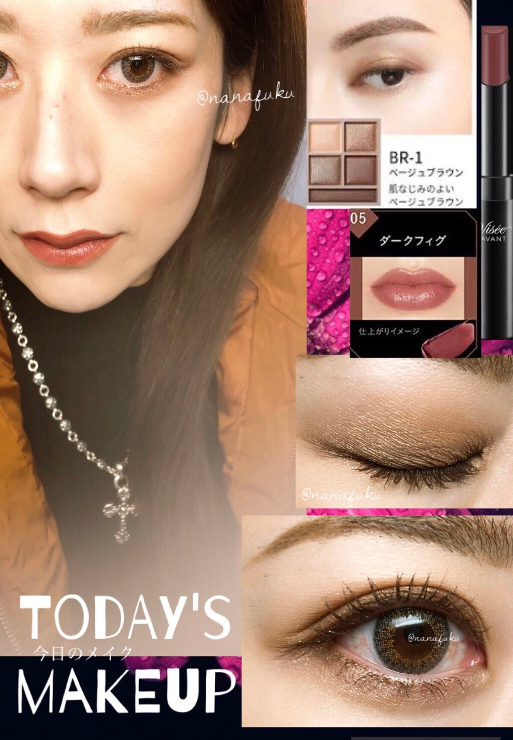 ヴィセ アヴァン リップスティック/Visée/口紅を使ったクチコミ(1枚目)