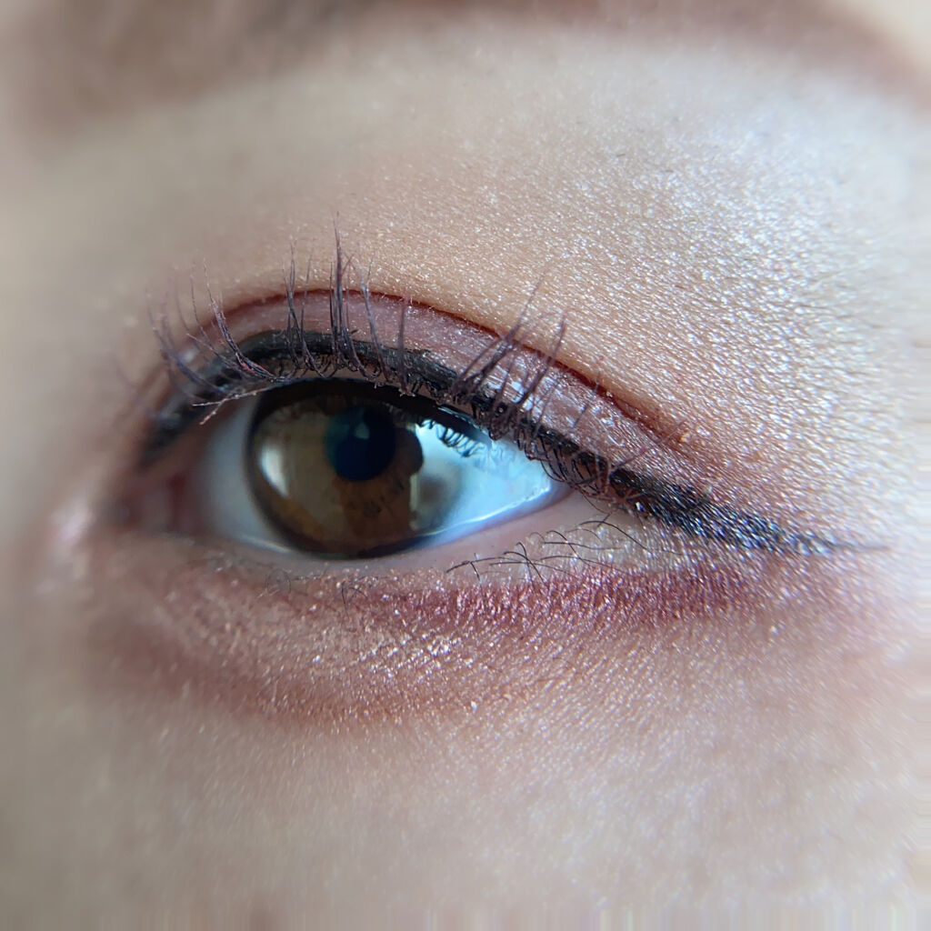 ディオールスキン ミネラル ヌード ルミナイザー パウダー/Dior/プレストパウダーを使ったクチコミ（3枚目）